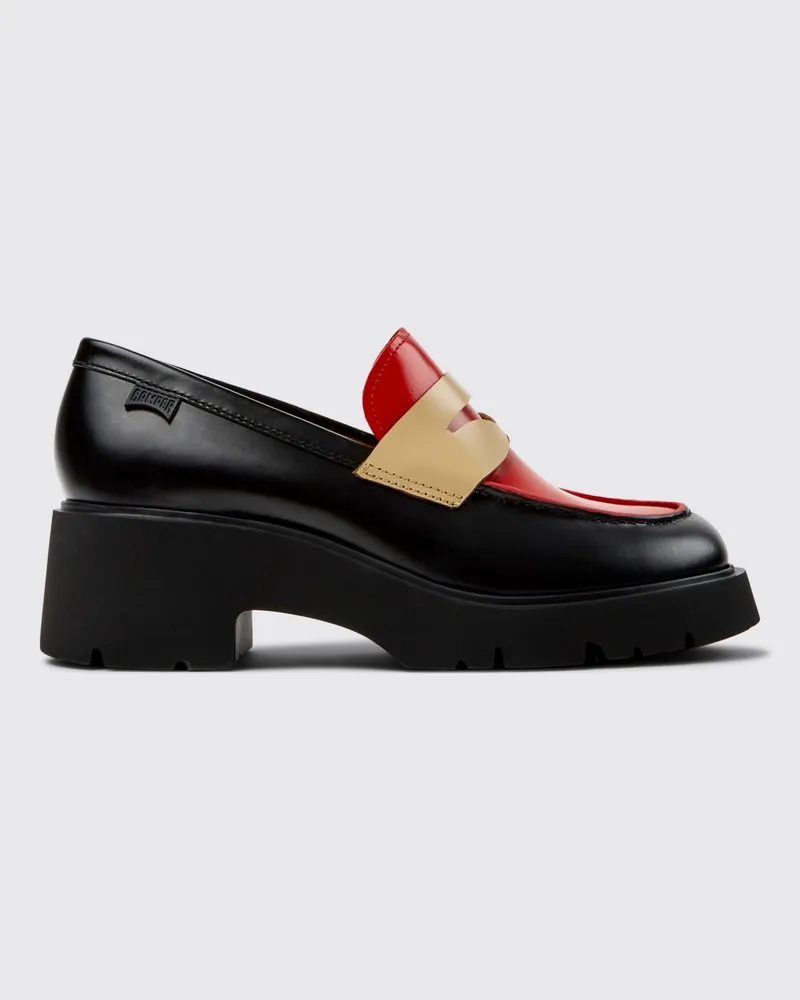 Camper Schuhe damen Bunt