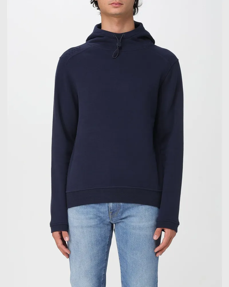 K-Way Pullover herren Blau