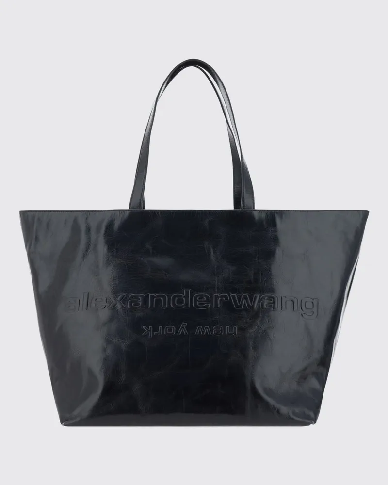 Alexander Wang Handtasche damen Schwarz