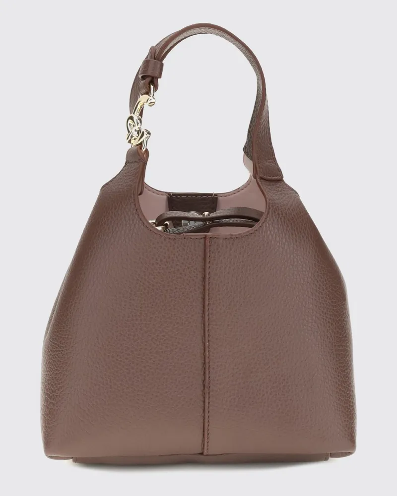 Coccinelle Schultertasche damen Rot