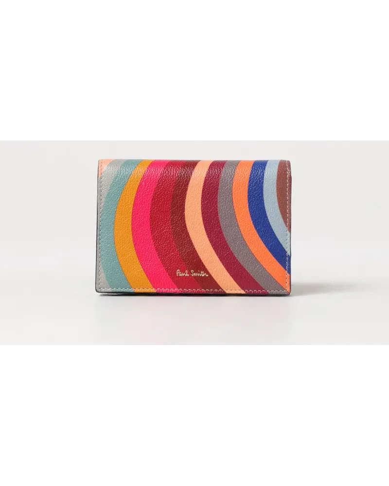 Paul Smith Umhngetasche damen Bunt