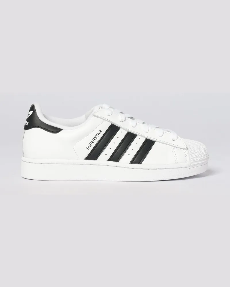 adidas Sneakers herren Weiß