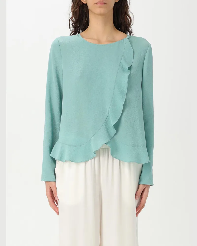 Emporio Armani Blazer damen Dust