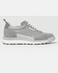 Thom Browne Sneakers Grau