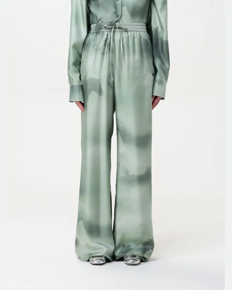 Stella McCartney Hose damen Bunt