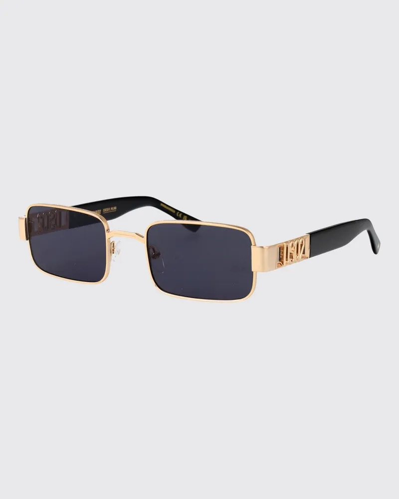 Dsquared2 Sonnenbrillen herren Blau