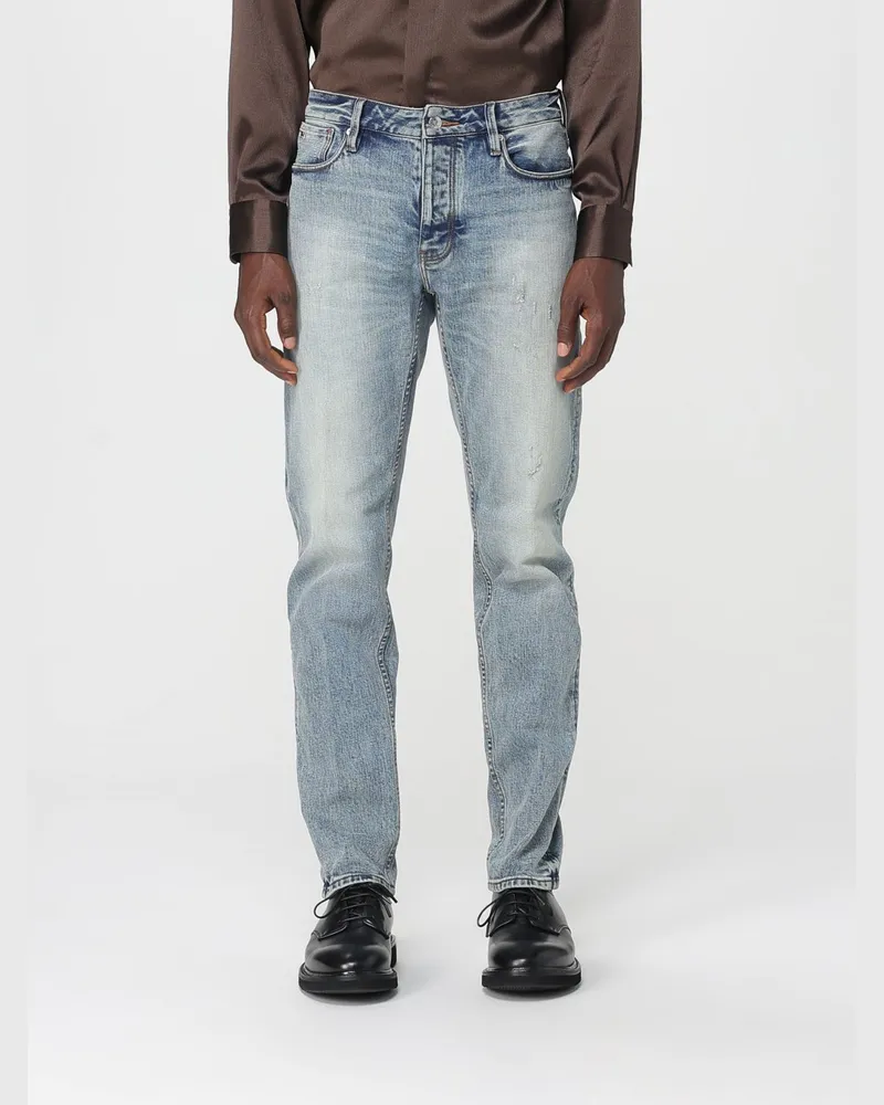 Emporio Armani Jeans herren Stone