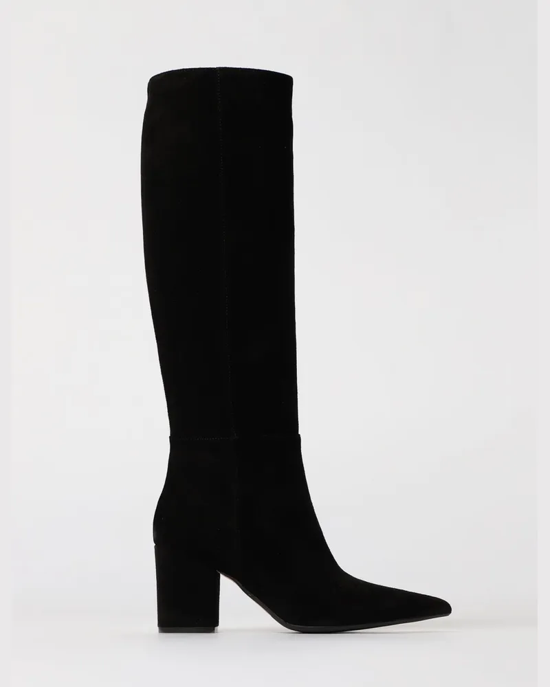 Anna F. Schuhe damen Schwarz