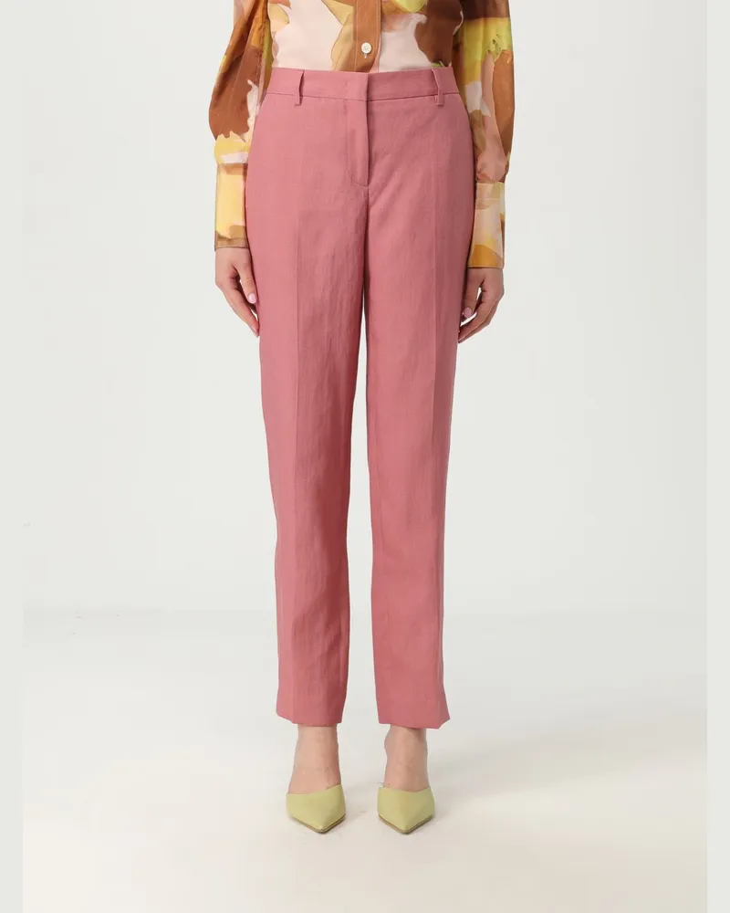 Paul Smith Hose damen Pink