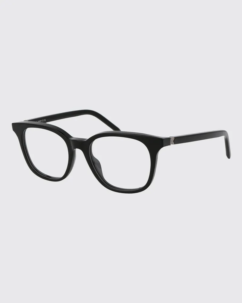 Kenzo Brillen damen Schwarz