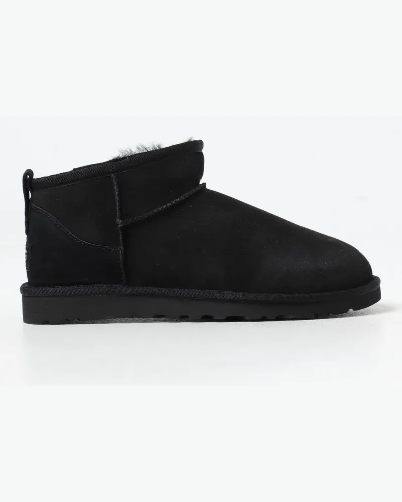 UGG Schuhe herren Schwarz