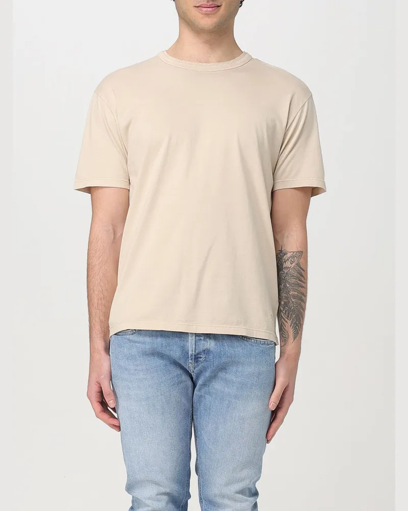 Dondup Jeans herren Weiß