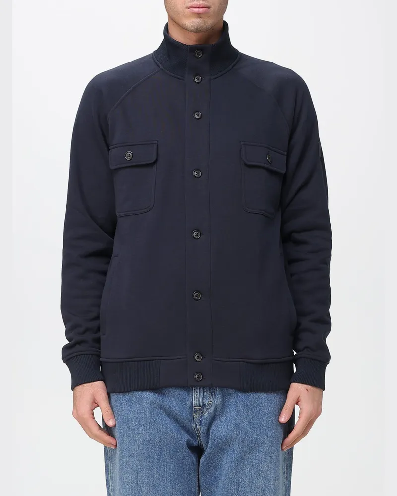 Liu Jo Pullover herren Blau