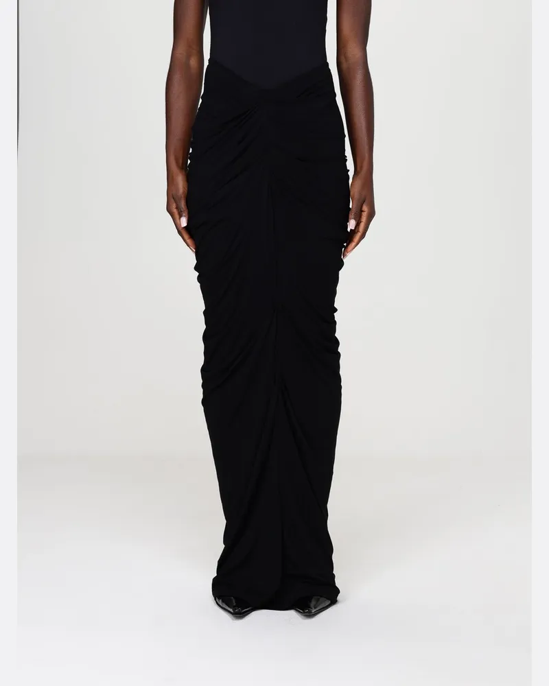 Entire Studios Rock damen Schwarz