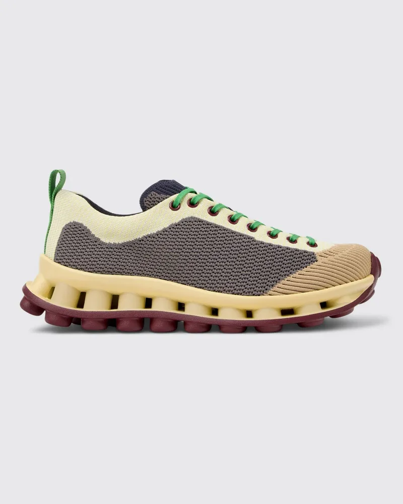 Camper Sneakers herren Bunt
