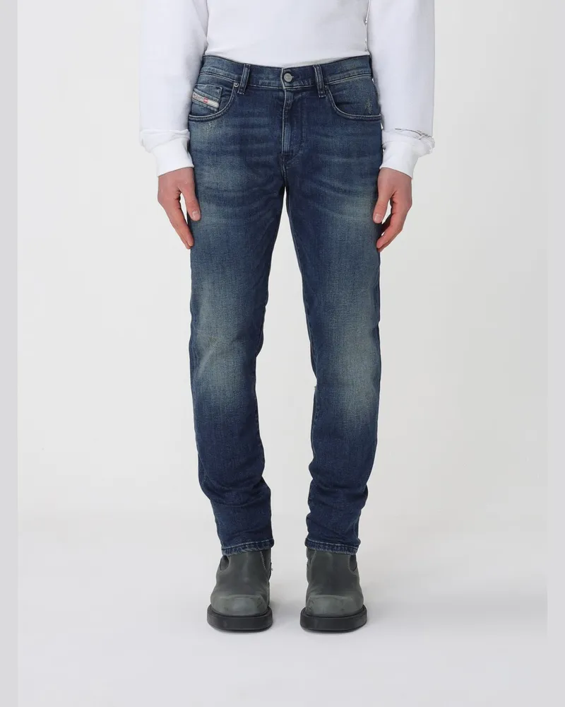 Diesel Jeans herren Denim