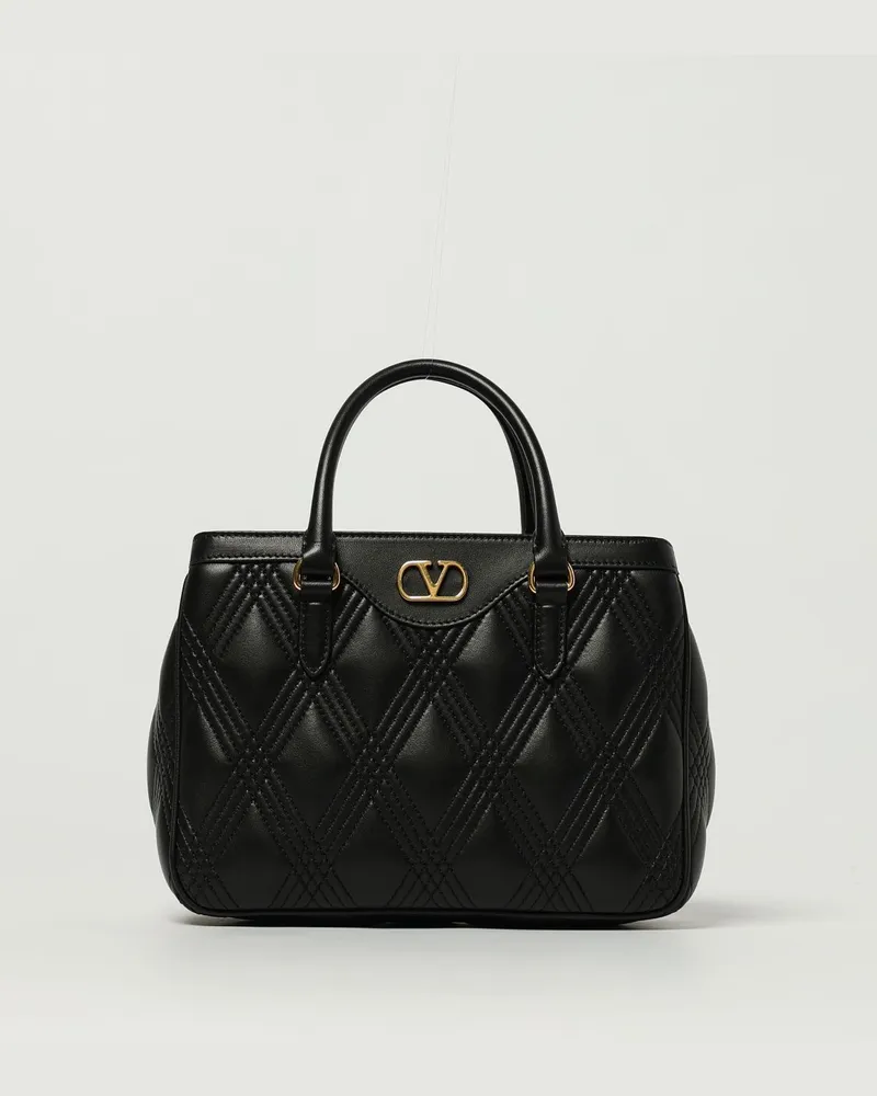 Valentino Garavani Handtasche damen Schwarz