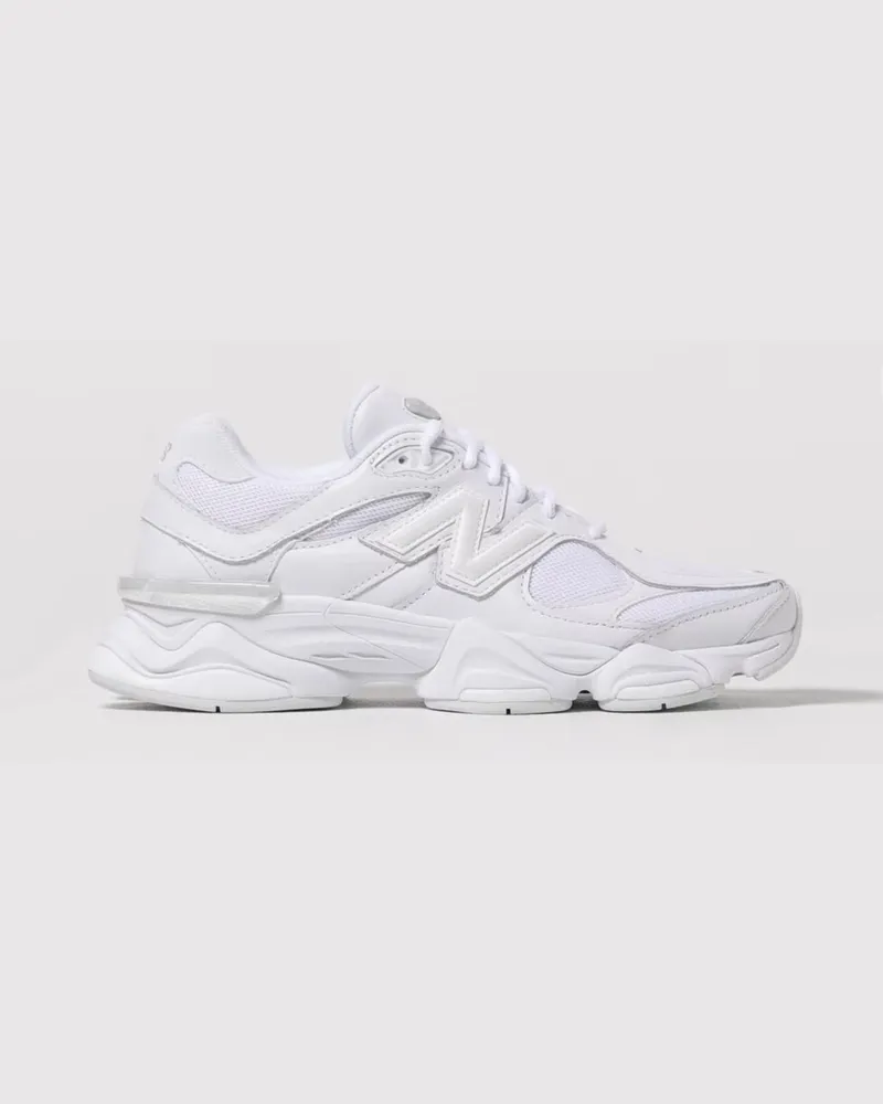 New Balance Sneakers herren Weiß