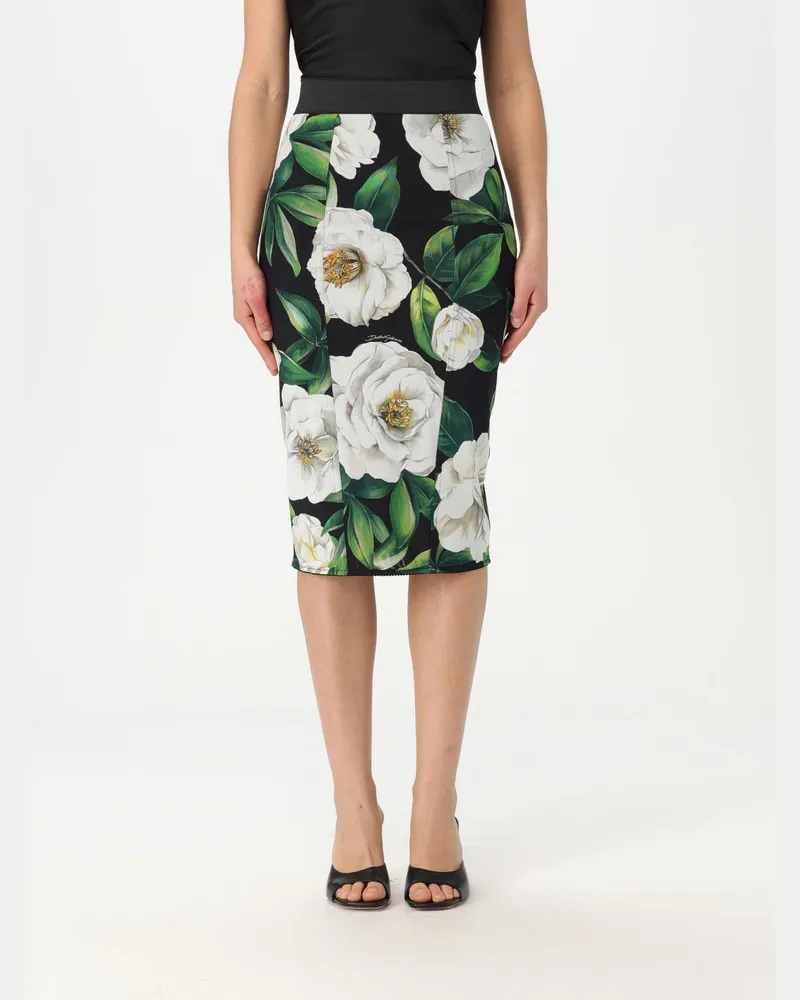 Dolce & Gabbana Rock damen Dolce & Gabbana Schwarz