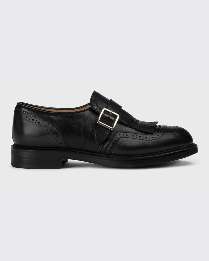 Doucal´s Schuhe damen Schwarz