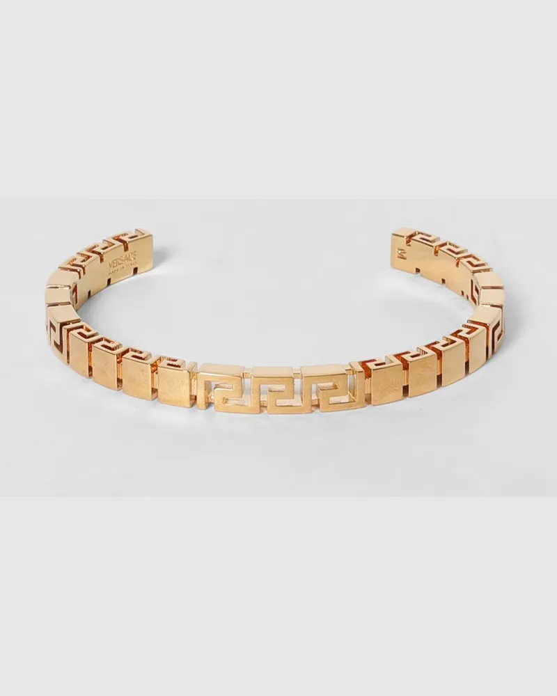 Versace Schmuck damen Gold