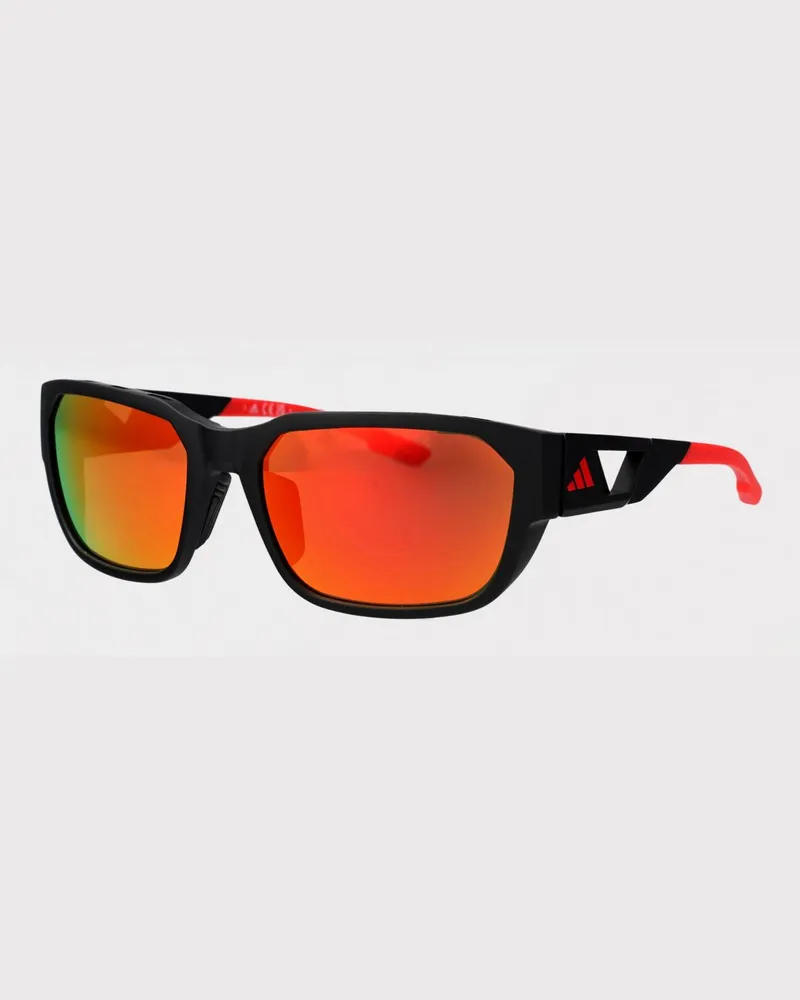 adidas Sonnenbrillen herren Schwarz