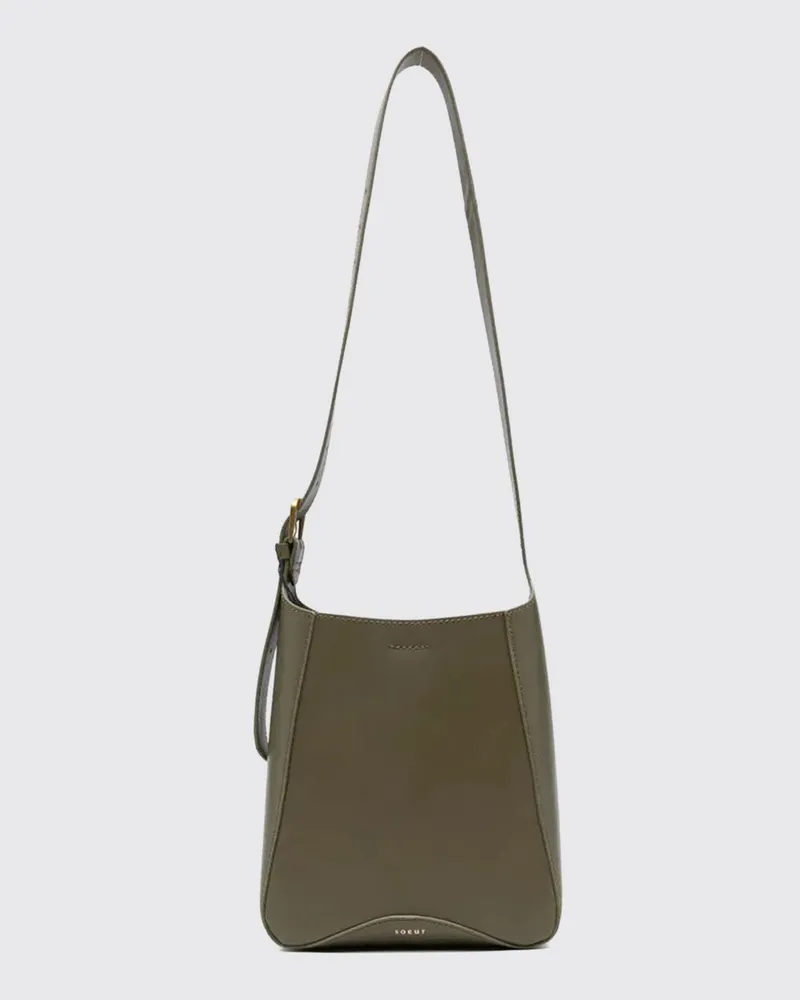 Soeur Tasche herren Kaki