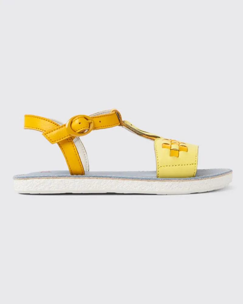 Camper Schuhe kinder Bunt