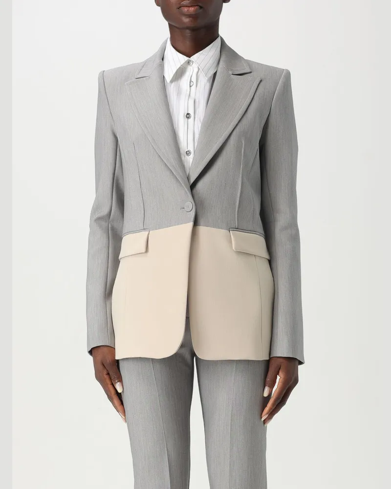 Patrizia Pepe Blazer damen Grau