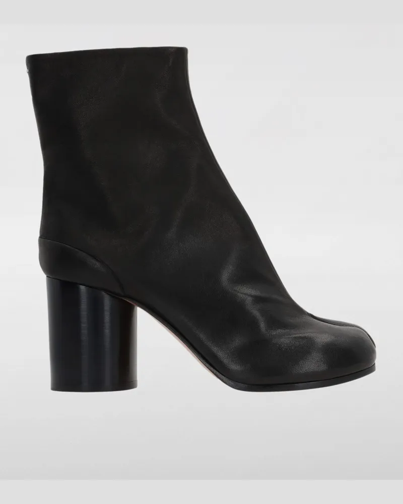 Maison Margiela Stiefel damen Schwarz