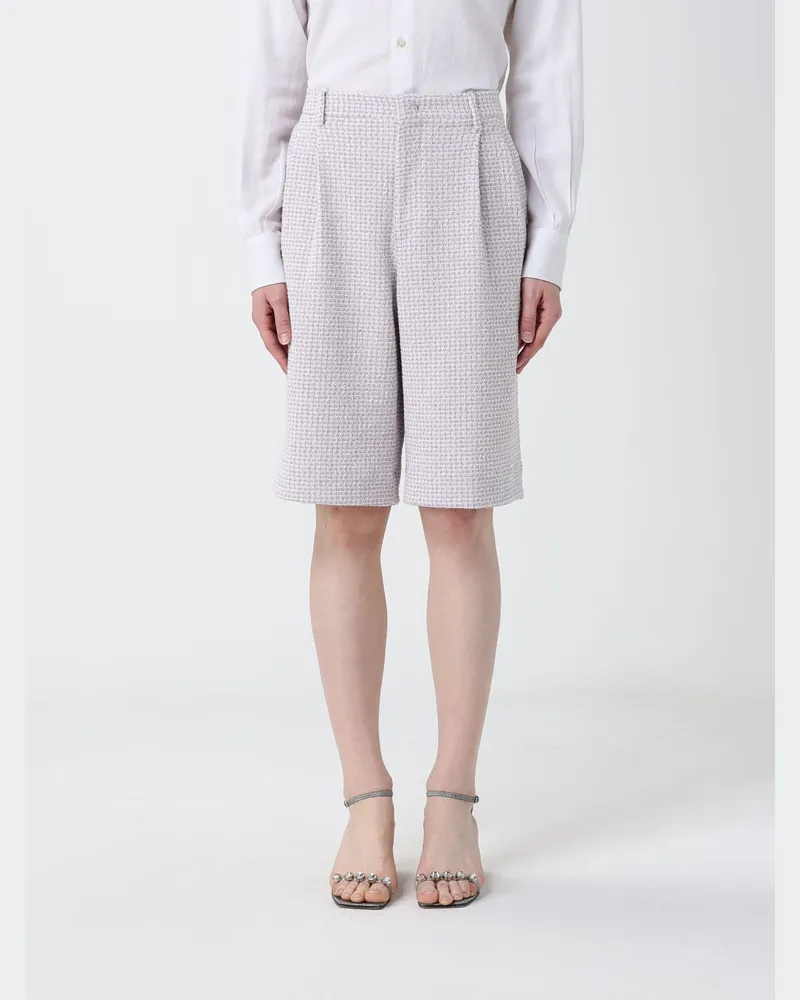 Tagliatore Rock damen Glyzinien