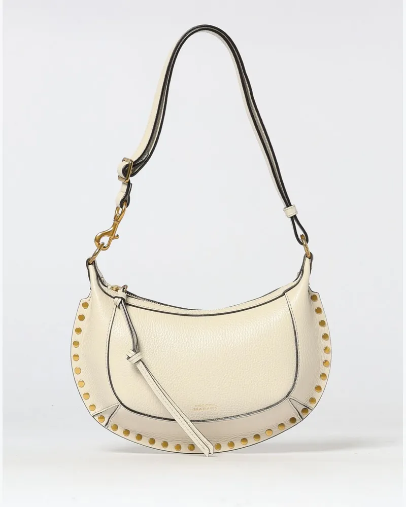 Isabel Marant Umhängetasche damen Beige