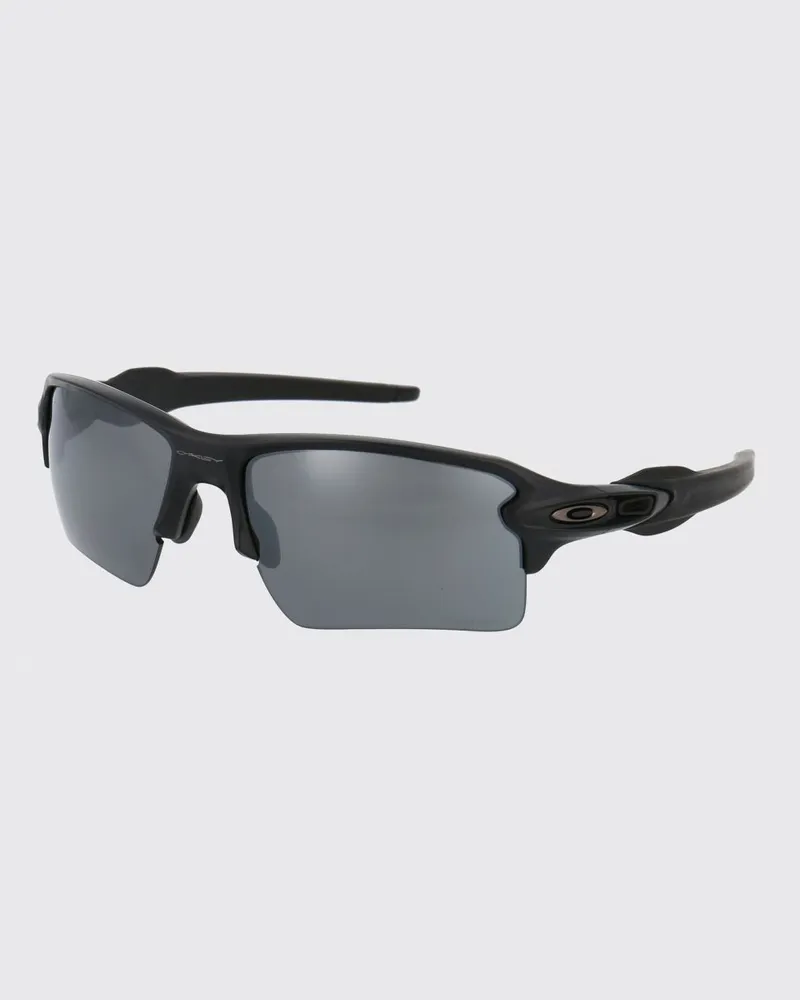 Oakley Sonnenbrille herren Schwarz