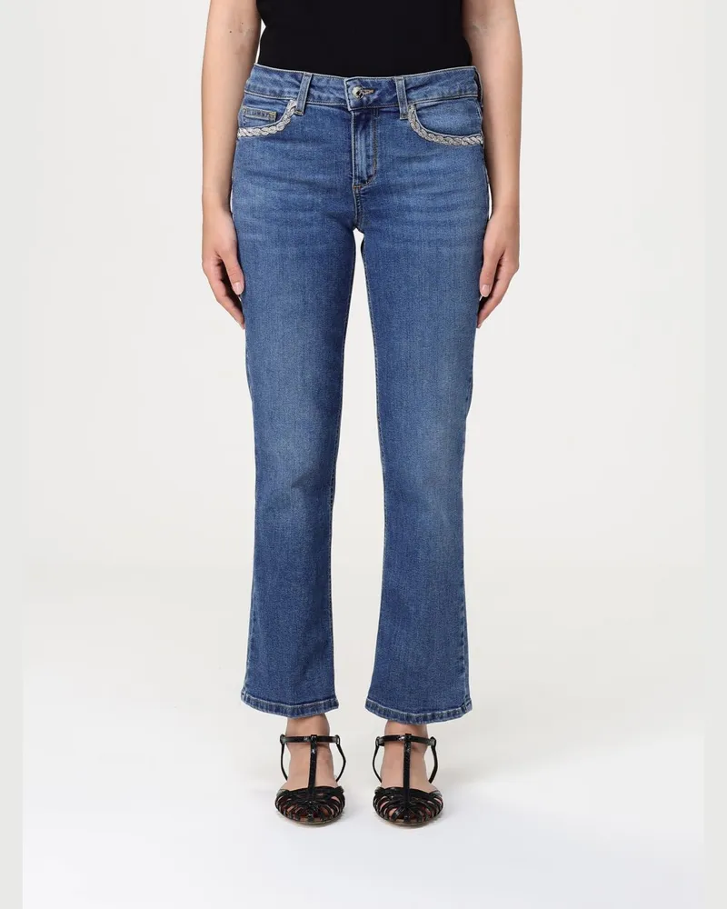 Liu Jo Jeans damen Blau