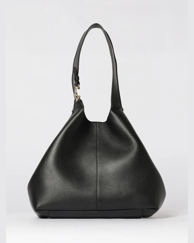Coccinelle Handtasche damen Schwarz