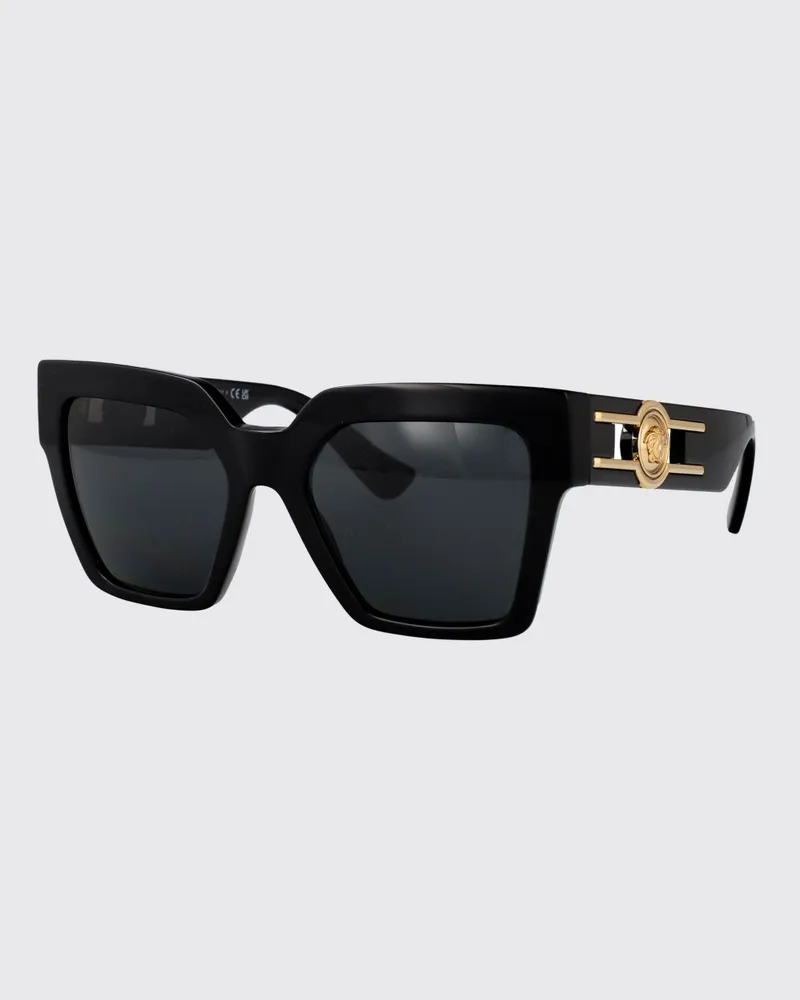 Versace Sonnenbrillen damen Schwarz