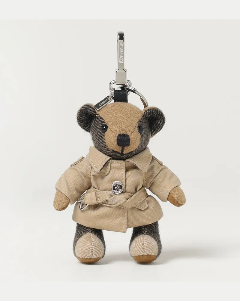 Burberry Schlsselanhnger damen Beige