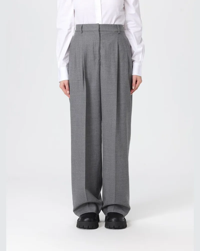 Incotex Hose damen Weiß