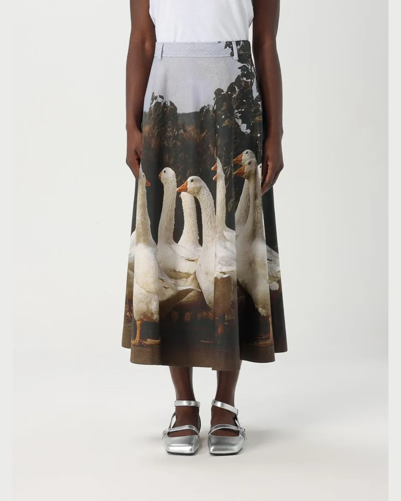 Moschino Rock damen Bunt