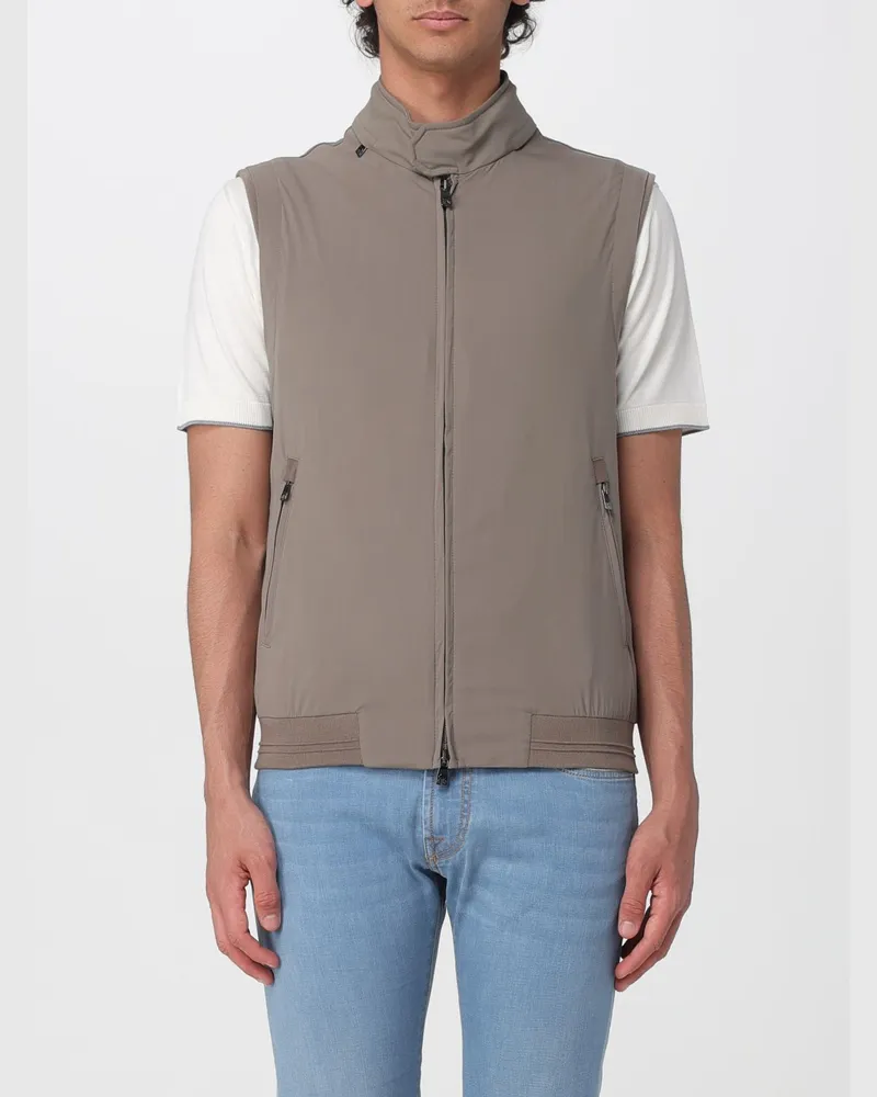 Corneliani Jacke herren Beige