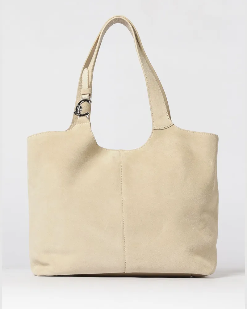 Coccinelle Handtasche damen Sand