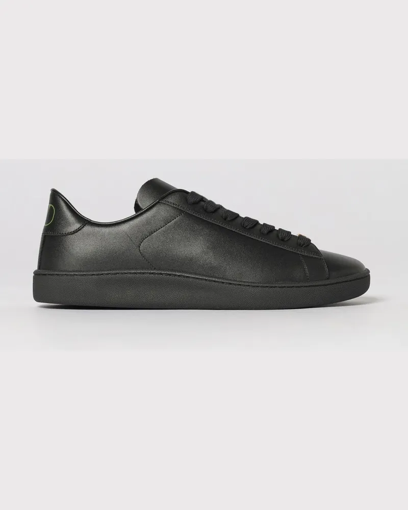 Valentino Garavani Sneakers herren Schwarz