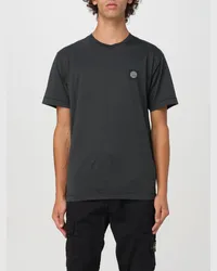 Stone Island T-shirt Grau