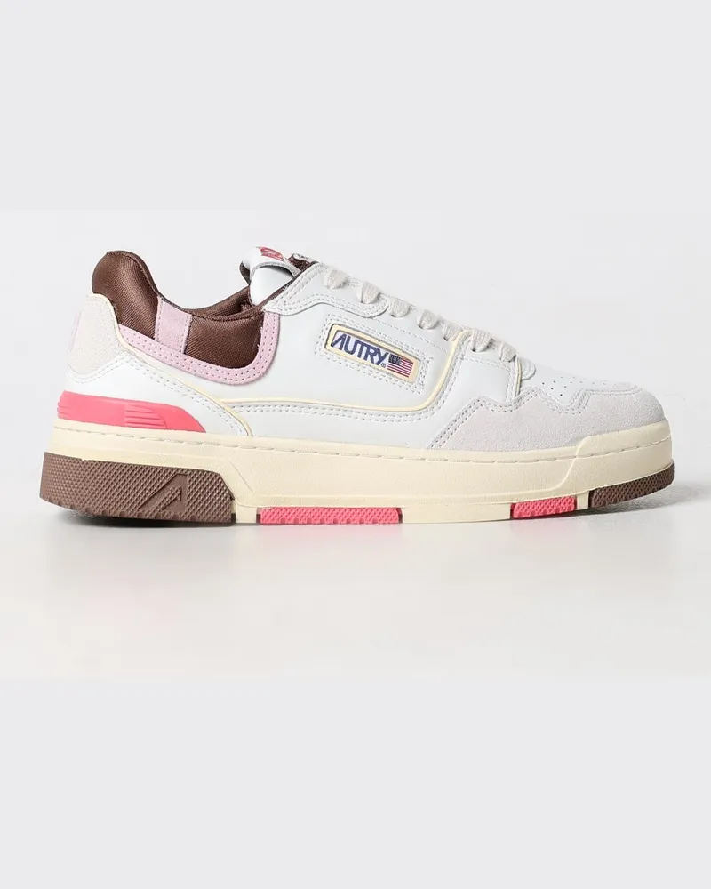 AUTRY Sneakers damen Weiß