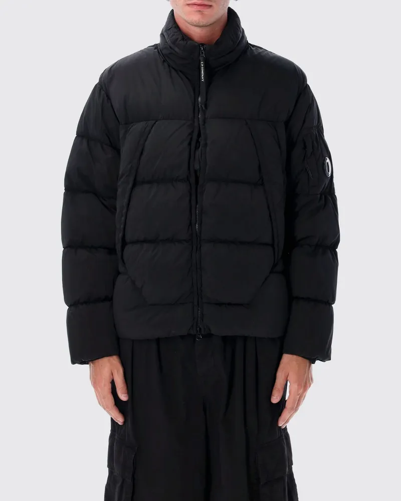 C.P. Company Blazer herren Schwarz