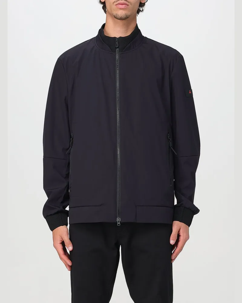 Peuterey Jacke herren Blau
