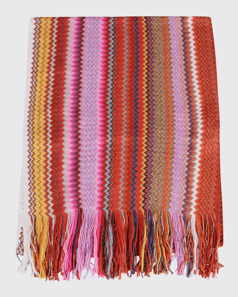 Missoni Schal damen Fa01