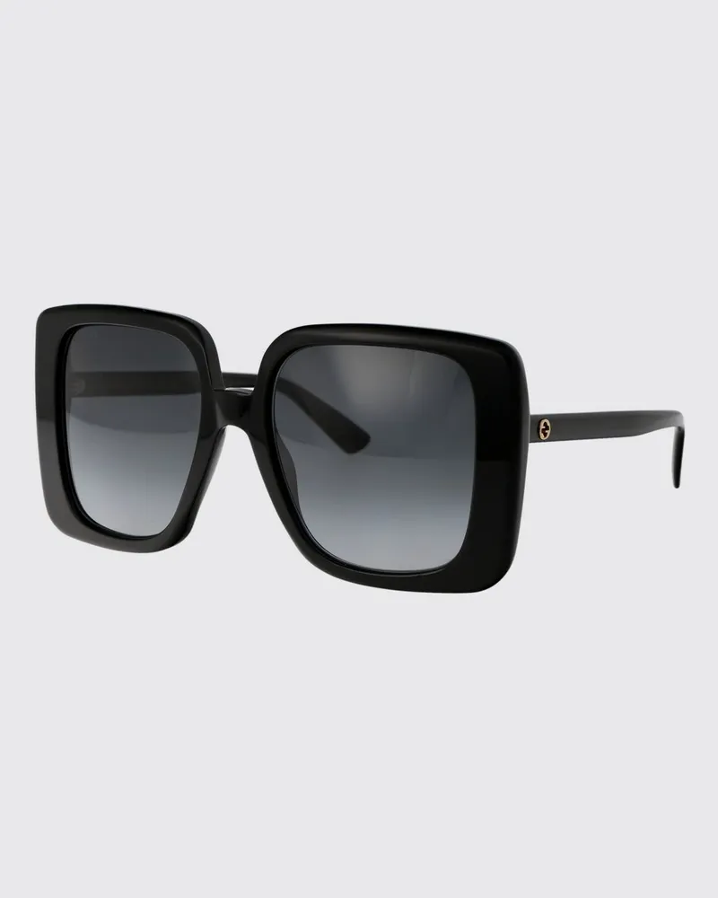 Gucci Sonnenbrillen damen Schwarz