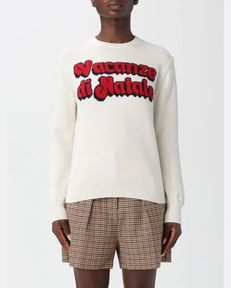 MC2 Saint Barth Pullover damen Fa03