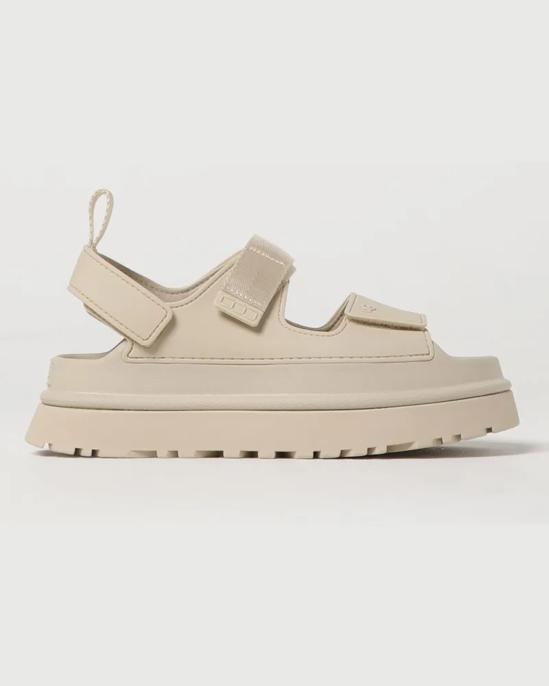 UGG Schuhe damen Beige